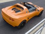 Lotus Elise S 2012 года (UK)